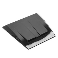 Car Air Flow Decorative Intake