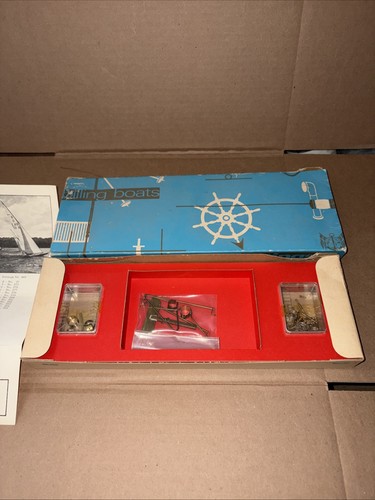 Billing boats fittings for - boats,