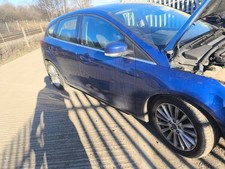 Ford Focus Mk3 Titanium X 1.0