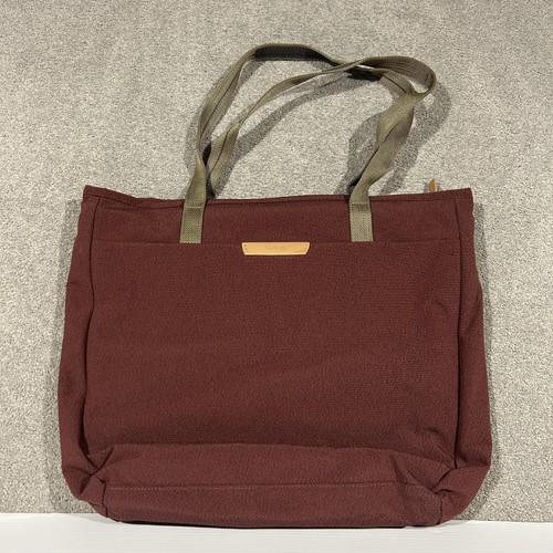 Bellroy tokyo tote bag - bellroy, size