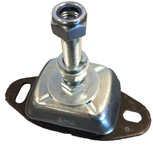 Beta marine engine mount - beta,