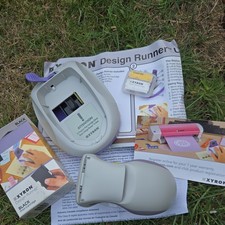 Xyron Design Runner Bundle