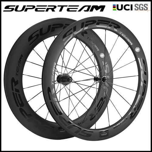 Superteam front 60mm - superteam,