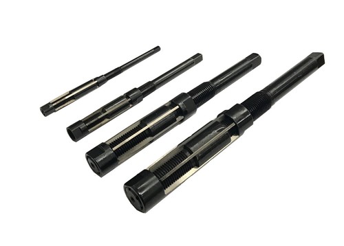Hss adjustable reamer metric - hss,