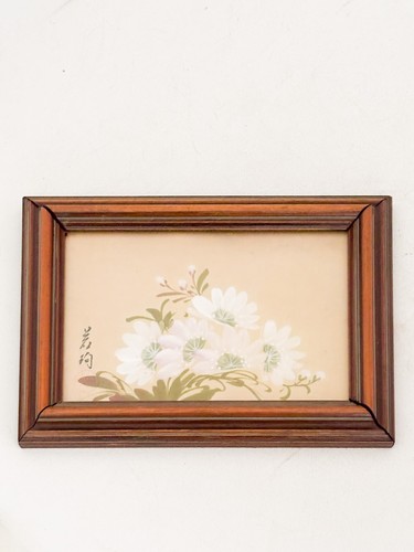 Vintage floral japanese - floral,