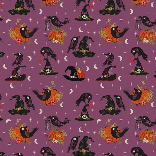 Fat quarter thread ink - fat,