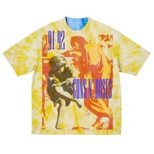 Guns N Roses Use Your Illusion