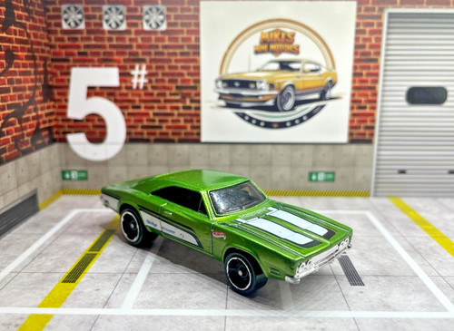 2018 hot wheels - 2018, dodge