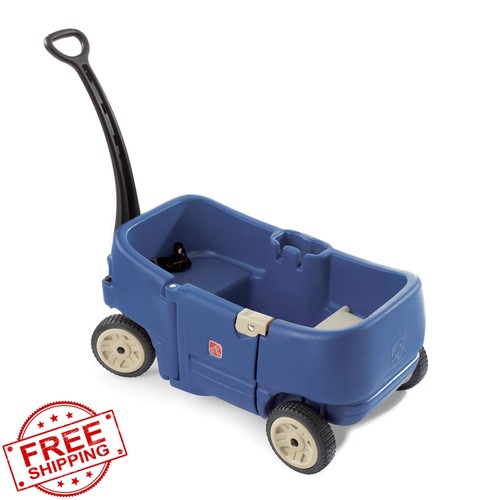Step2 wagon for two - step2, plus