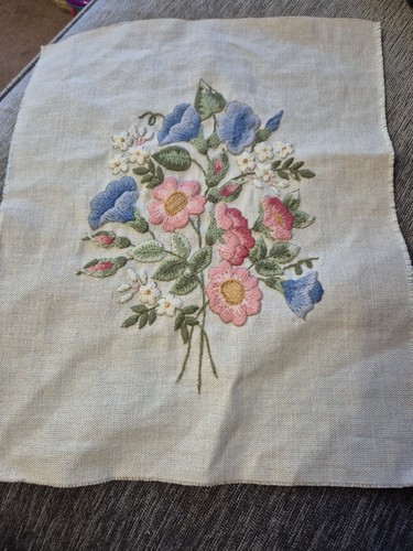 Completed stunning roses - stunning,