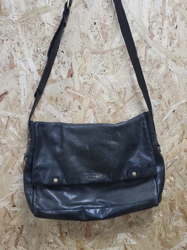 Patrick cox green leather - patrick,