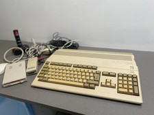 AMIGA COMMODORE MODEL A500