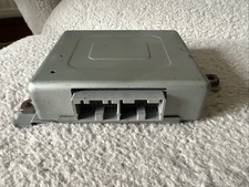 Nissan Micra K11 Automatic