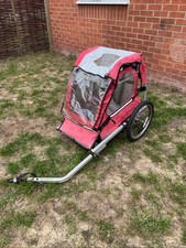 Bicycle Trailer