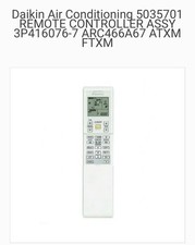 Daikin Air Conditioning