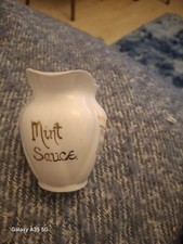 Vintage bone china Jenny