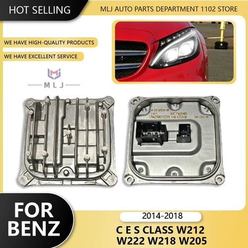 A2228700789 for mercedes c - for,