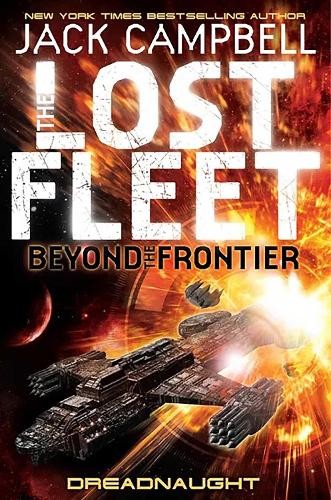 The lost fleet - fleet:,
