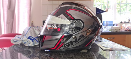 Shark spartan carbon - spartan, gt
