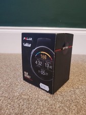 Polar Vantage V GPS HRM