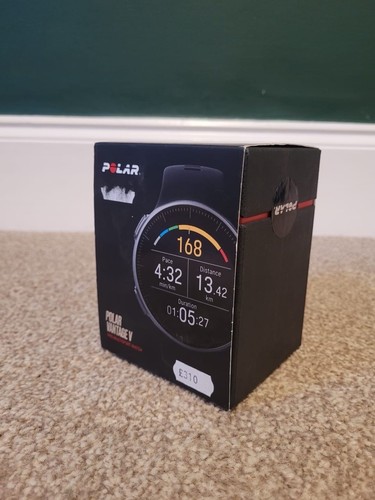 Polar vantage gps hrm - polar, v
