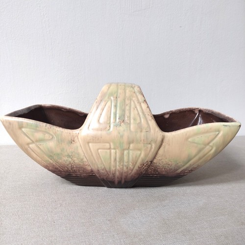 Beswick pottery hand painted - hand,