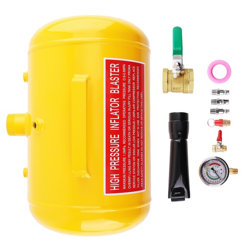 Gallon bead seater air - gallon,