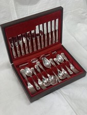 Vintage Osborne Silversmiths