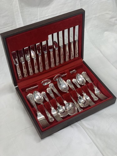 Vintage osborne silversmiths - osborne,