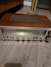 Technics SA-200L Vintage