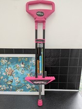 Elektra Pogo Stick 