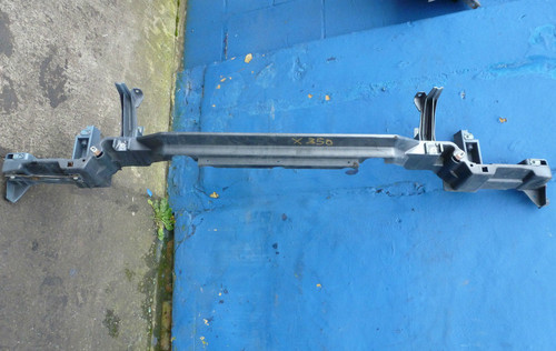 Jaguar x350 front - front, bumper