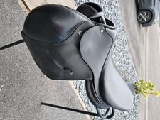 Stubben Virginia S 17.5" Jump