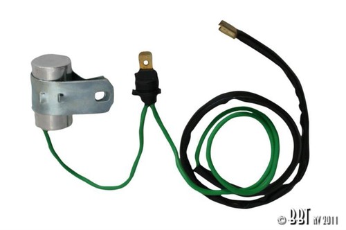 Aircooled engine condensor - vw,
