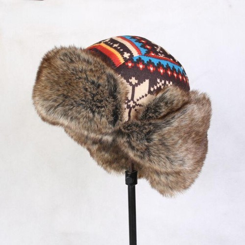 Men winter warm - winter, faux