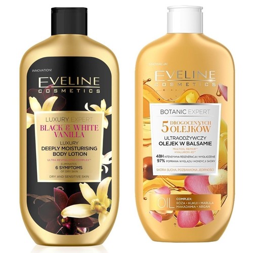 Eveline luxury botanical - eveline, luxury/botanical