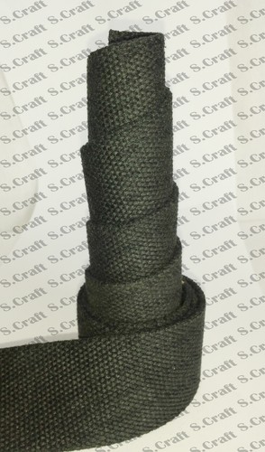 45mm cotton webbing canvas - 45mm,