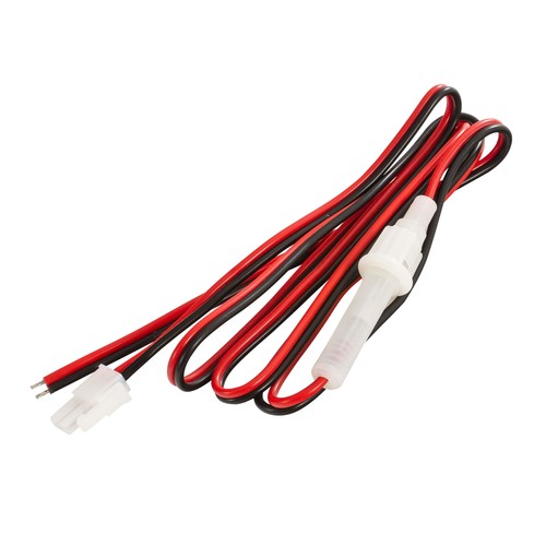 Terratrip 12v power lead - power, cable