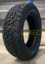 x4 215/75R15 100R ROADCRUZA