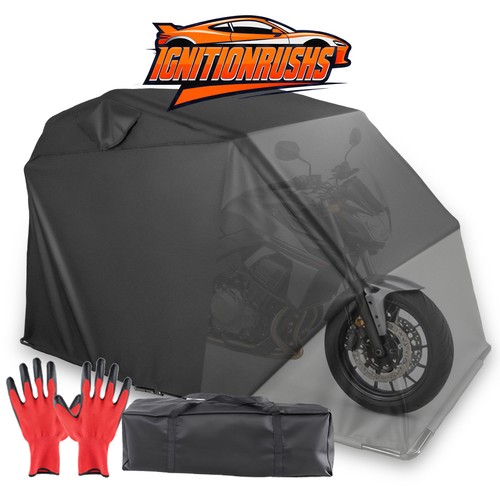 Large motorbike trike bike - motorbike,