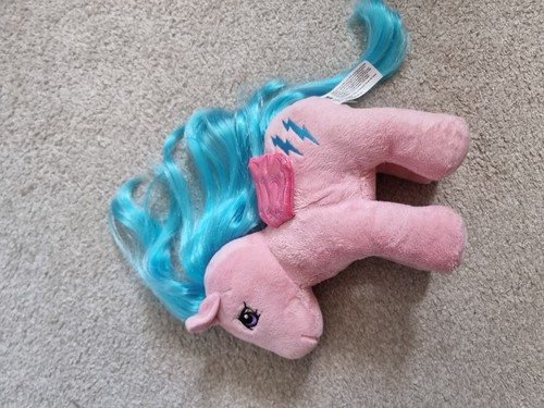 Little pony firefly - my,