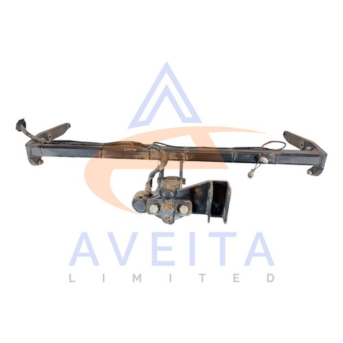 Suzuki vitara mk4 - 15-18, towbar