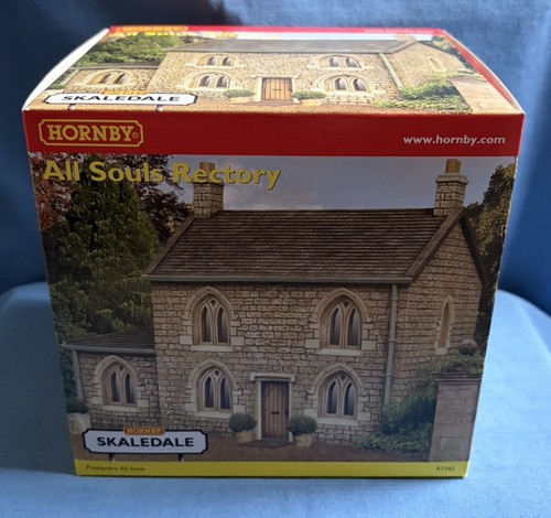 Hornby skaledale r7342 all - hornby,