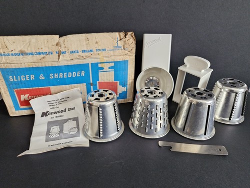 Original kenwood a786 - kenwood, slicer