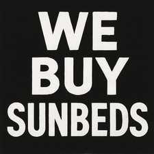 We Buy Reconditioned Commercial Sunbeds – Lay Down & Stand Ups