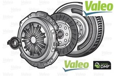 CLUTCH KIT 837055 VALEO I