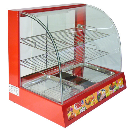 Electric commercial large hot - large,