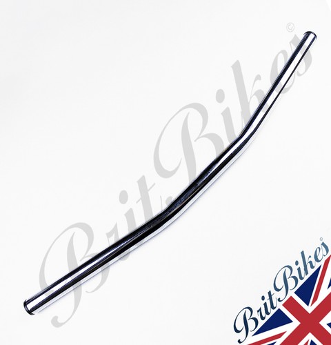 Quality handlebars bsa d10 - bsa,
