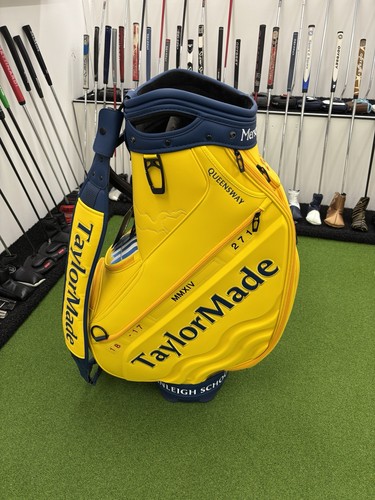 Limited edition taylormade - limited,