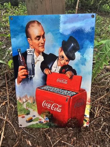 Collectible vintage coca - collectible, coca-cola